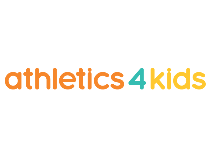 Athletics 4 Kids