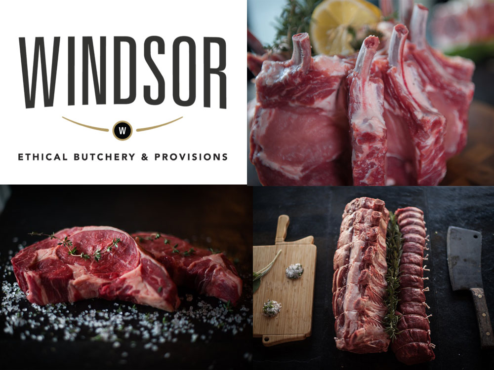 Windsor Meats Ethical Butcher