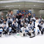 2019-2020 Atom C4 Team