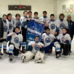 2019-2020 Bantam A2 Team