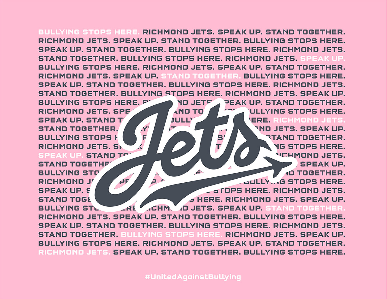 pink jets jersey