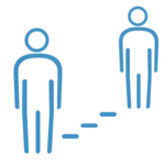 icon-distance-01-01 Social Distancing