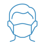 icon-mask-02 Players must wear masks