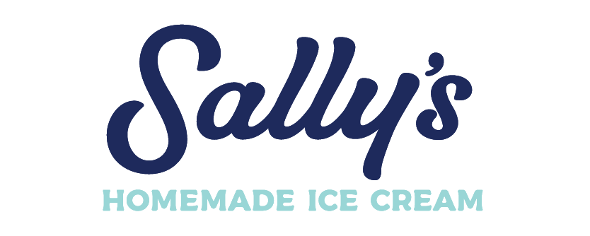 Sally's Homemade Ice Cream