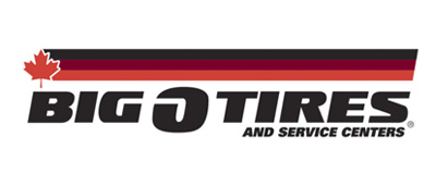 Big O Tires