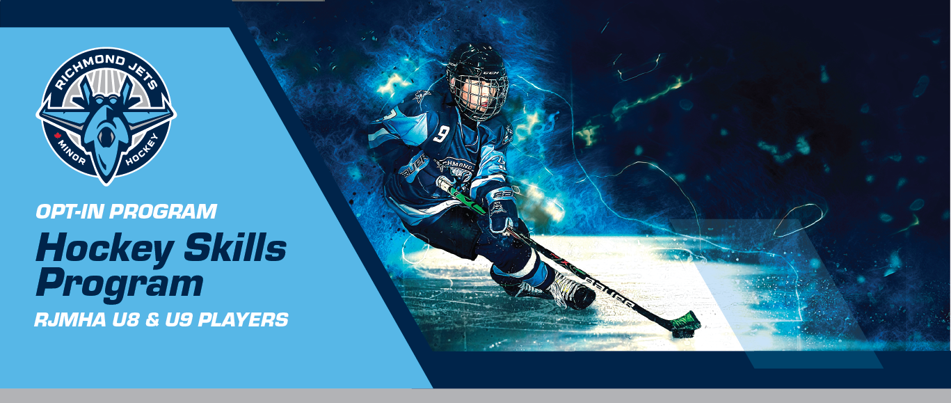 2021-jets-hockey-skills-u8-u9-email-header-01 Richmond Jets U8/U9 Hockey Skills Program