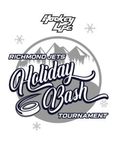 Richmond Jets Holiday Bash C Tournament