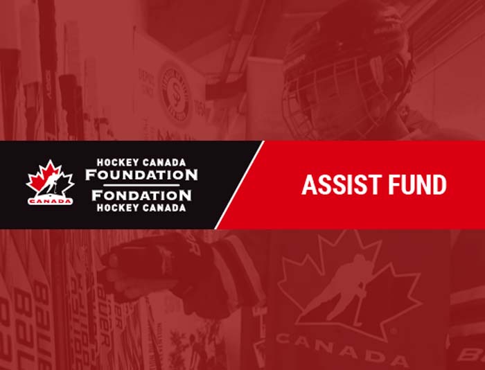 Hockey Canada Assist Fund