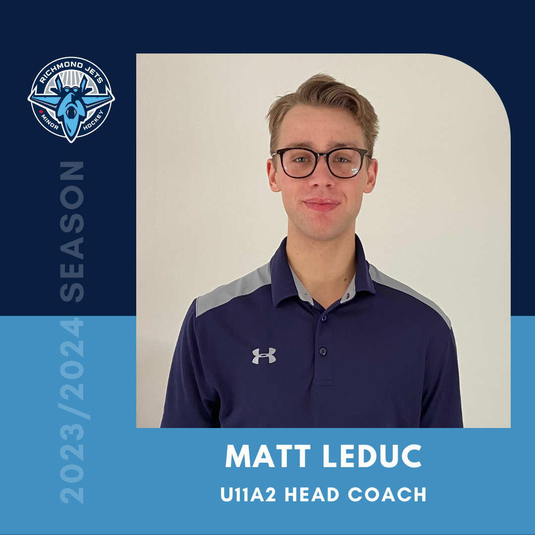 U11A2 - Matt LeDuc