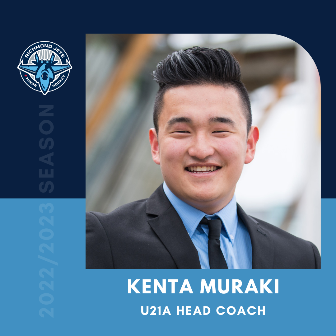 U21A1 - Kenta Muraki
