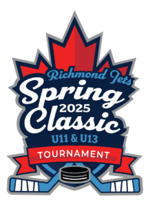 2025 Richmond Jets Spring Classic Tournament