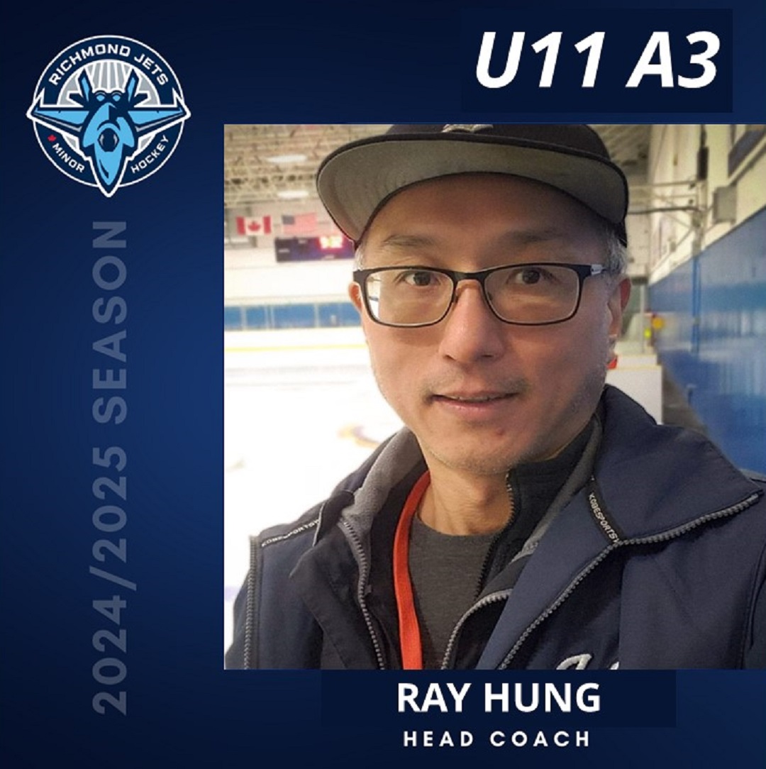 RAY HUNG PHOTO 1