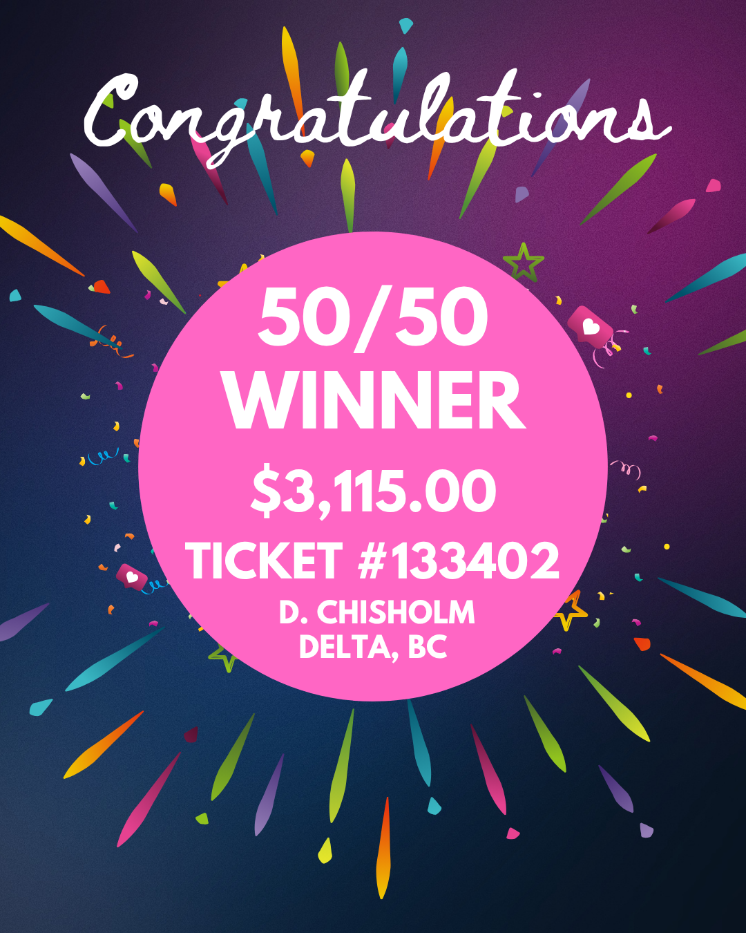 2025 Ice Breaker C Tournament