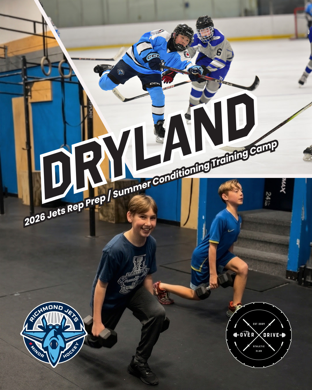 SUMMER DRYLAND